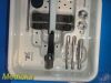STRYKER 1806-9300 T2 Proximal Humerus Instruments Set W/ Case, Basic