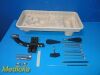 STRYKER 1806-9300 T2 Proximal Humerus Instruments Set W/ Case, Basic