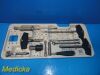 STRYKER 1806-9300 T2 Proximal Humerus Instruments Set W/ Case, Basic