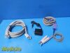 WELCH ALLYN 45NT0 Spot Vitals Monitor