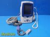 WELCH ALLYN 45NT0 Spot Vitals Monitor