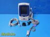 WELCH ALLYN 45NT0 Spot Vitals Monitor