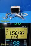 PHILIPS Healthcare VSM4 Vitals Monitor