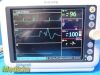 PHILIPS Healthcare VSM4 Vitals Monitor