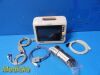 PHILIPS Healthcare VSM4 Vitals Monitor