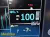 PHILIPS Healthcare VSM4 Vitals Monitor