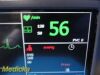 PHILIPS Healthcare VSM4 Vitals Monitor