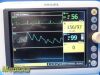 PHILIPS Healthcare VSM4 Vitals Monitor