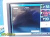 PHILIPS Healthcare VSM4 Vitals Monitor