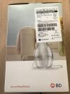 CAREFUSION 50-7700 PleurX Patient Starter Kit 1000ml, Procedure Package Not Included (4/Box)(X)