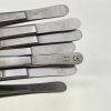 V. MUELLER Set of 23 Various Surgical Forceps (Tissue, Debakey Vascular, Adson, etc..)