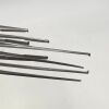 V. MUELLER Set of 23 Various Surgical Forceps (Tissue, Debakey Vascular, Adson, etc..)