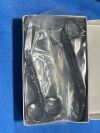 MEDLINE MDS10478 Lister Bandage Scissors, 5.5in (12/BX)