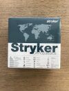 STRYKER UH1-44-26 UHR Universal Head Bipolar component 44mm x 26mm