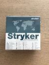 STRYKER UH1-49-26 UHR Universal Head Bipolar Component 49x26mm (X)