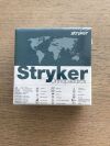 STRYKER UH1-50-26 UHR Universal Head Bipolar Component 50x26mm
