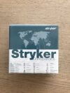 STRYKER UH1-53-26 UHR Universal Head Bipolar component 53x26mm (X)