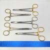 AESCULAP Set of 5 Surgical Wire Twisters Pliers