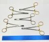 AESCULAP Set of 5 Surgical Wire Twisters Pliers