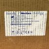 BURDICK Mortara Smart Thermal Paper, Cued Z-Fold With Header Ref.9100-026-52 Rev. A1 Printer Paper