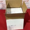 BURDICK Mortara Smart Thermal Paper, Cued Z-Fold With Header Ref.9100-026-52 Rev. A1 Printer Paper