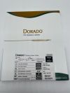 BARD DR135104 DORADO PTA DILATATION CATHETER: 10MM X 4CM X 135CM