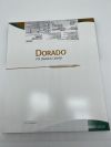 BARD DR135104 DORADO PTA DILATATION CATHETER: 10MM X 4CM X 135CM