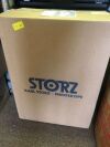 KARL STORZ Storz 13925NKS Silver Scope Slim Video Colonoscope Colonoscope