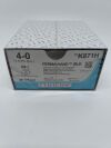 ETHICON K871H PERMA-HAND 4-0 30"(75CM) BLACK NON ABSORBABLE SUTURE