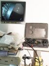OLYMPUS CF-H180DL Video Colonoscope Colonoscope