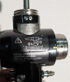 OLYMPUS CF-H180DL Video Colonoscope Colonoscope