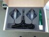MEDTRONIC Lifepack PADDLES Defibrillator