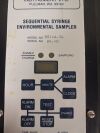 DEMARAY SCIENTIFIC INSTRUMENT Demaray Scientific Sequential Syringe Environmental Sampler SS12A-30 Environmental Chamber