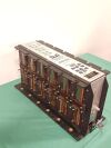 DEMARAY SCIENTIFIC INSTRUMENT Demaray Scientific Sequential Syringe Environmental Sampler SS12A-30 Environmental Chamber