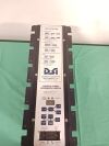DEMARAY SCIENTIFIC INSTRUMENT Demaray Scientific Sequential Syringe Environmental Sampler SS12A-30 Environmental Chamber