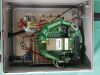 REMOTE CONTROL TECHNOLOGY Wireless Data Controller 03104 .