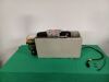 AGILENT/HP HP Agilent 5972A Mass Selective Detector MSD Quadrupole Spectrometer Mass Spectrometer
