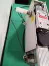 AGILENT/HP HP Agilent 5972A Mass Selective Detector MSD Quadrupole Spectrometer Mass Spectrometer
