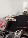 AGILENT/HP HP Agilent 5972A Mass Selective Detector MSD Quadrupole Spectrometer Mass Spectrometer