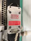 AGILENT/HP HP Agilent 5972A Mass Selective Detector MSD Quadrupole Spectrometer Mass Spectrometer