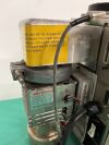 AGILENT/HP HP Agilent 5972A Mass Selective Detector MSD Quadrupole Spectrometer Mass Spectrometer