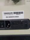 TIMBERLINE INSTRUMENTS Timberline Conductivity Detector/Analyzer - Model: TL-550 A .