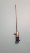 OLYMPUS A50372A Olympus A50372A 5.3 mm 0Â° Laparoscope