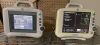 GE Lot of 02  Dash 3000 Patient Monitors. ICU/CCU