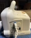 GE Dash 3000 Monitor w/Accessories NEW Spo2 Finger Sensor / 3 Lead ECG Snap. ICU/CCU