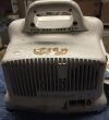 GE Dash 3000 Monitor w/Accessories NEW Spo2 Finger Sensor / 3 Lead ECG Snap. ICU/CCU