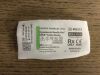 SMITH MEDICAL 402115 Hypodermic Needle-Pro Edge Safety Device 21G x 1 1/2in (100/Box) (X)