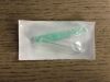 SMITH MEDICAL 402115 Hypodermic Needle-Pro Edge Safety Device 21G x 1 1/2in (100/Box) (X)