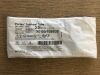 SMITH MEDICAL 100/105/030 Portex Tracheal Tube Oral/Nasal 3mm (X)