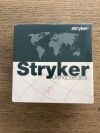 STRYKER 5530-G-309 Triathlon X3 Tibial Bearing Insert-CR Size: 3, 9mm (X)